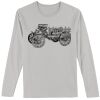 Softstyle Long Sleeve T-Shirt Thumbnail