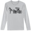 Softstyle Long Sleeve T-Shirt Thumbnail