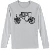 Softstyle Long Sleeve T-Shirt Thumbnail