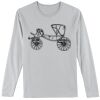 Softstyle Long Sleeve T-Shirt Thumbnail