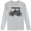 Softstyle Long Sleeve T-Shirt Thumbnail