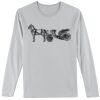 Softstyle Long Sleeve T-Shirt Thumbnail