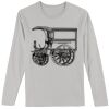 Softstyle Long Sleeve T-Shirt Thumbnail