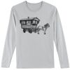 Softstyle Long Sleeve T-Shirt Thumbnail