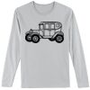 Softstyle Long Sleeve T-Shirt Thumbnail