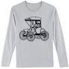 Softstyle Long Sleeve T-Shirt Thumbnail