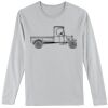 Softstyle Long Sleeve T-Shirt Thumbnail