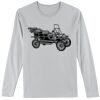 Softstyle Long Sleeve T-Shirt Thumbnail