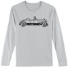 Softstyle Long Sleeve T-Shirt Thumbnail