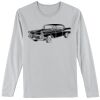 Softstyle Long Sleeve T-Shirt Thumbnail