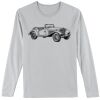 Softstyle Long Sleeve T-Shirt Thumbnail