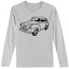 Softstyle Long Sleeve T-Shirt Thumbnail