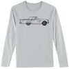 Softstyle Long Sleeve T-Shirt Thumbnail