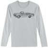 Softstyle Long Sleeve T-Shirt Thumbnail