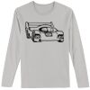 Softstyle Long Sleeve T-Shirt Thumbnail