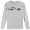 Softstyle Long Sleeve T-Shirt Thumbnail