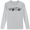 Softstyle Long Sleeve T-Shirt Thumbnail