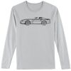 Softstyle Long Sleeve T-Shirt Thumbnail