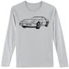 Softstyle Long Sleeve T-Shirt Thumbnail