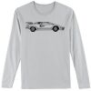 Softstyle Long Sleeve T-Shirt Thumbnail