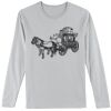 Softstyle Long Sleeve T-Shirt Thumbnail