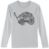 Softstyle Long Sleeve T-Shirt Thumbnail