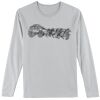 Softstyle Long Sleeve T-Shirt Thumbnail