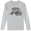 Softstyle Long Sleeve T-Shirt Thumbnail