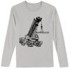 Softstyle Long Sleeve T-Shirt Thumbnail