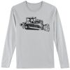 Softstyle Long Sleeve T-Shirt Thumbnail