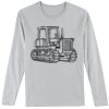 Softstyle Long Sleeve T-Shirt Thumbnail