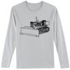 Softstyle Long Sleeve T-Shirt Thumbnail