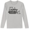 Softstyle Long Sleeve T-Shirt Thumbnail