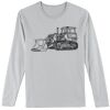 Softstyle Long Sleeve T-Shirt Thumbnail