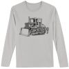 Softstyle Long Sleeve T-Shirt Thumbnail