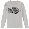 Softstyle Long Sleeve T-Shirt Thumbnail