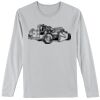 Softstyle Long Sleeve T-Shirt Thumbnail