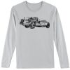 Softstyle Long Sleeve T-Shirt Thumbnail