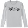 Softstyle Long Sleeve T-Shirt Thumbnail