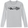 Softstyle Long Sleeve T-Shirt Thumbnail