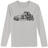 Softstyle Long Sleeve T-Shirt Thumbnail