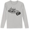 Softstyle Long Sleeve T-Shirt Thumbnail