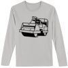 Softstyle Long Sleeve T-Shirt Thumbnail