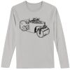 Softstyle Long Sleeve T-Shirt Thumbnail