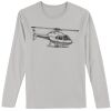 Softstyle Long Sleeve T-Shirt Thumbnail
