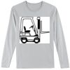 Softstyle Long Sleeve T-Shirt Thumbnail