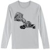 Softstyle Long Sleeve T-Shirt Thumbnail