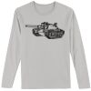 Softstyle Long Sleeve T-Shirt Thumbnail