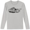 Softstyle Long Sleeve T-Shirt Thumbnail