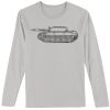 Softstyle Long Sleeve T-Shirt Thumbnail
